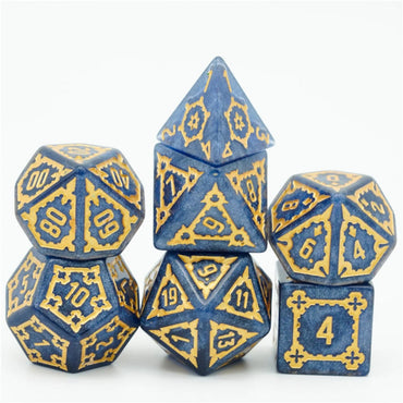 Foam Brain - Huge RPG Dice Set