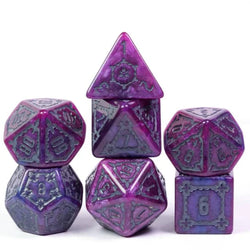 Foam Brain - Huge RPG Dice Set