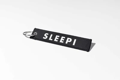 SLEEPI - Keychain