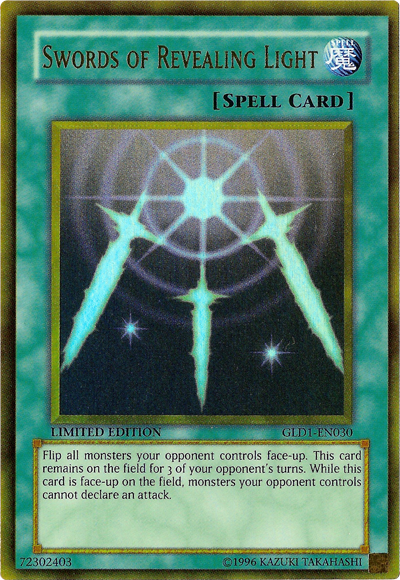 sword yugioh card Yu-Gi-Oh! - Legendary (LOB-040) - Legend of Blue Eyes White Dragon - 1st Edition Activate 1 of these effects Tsumha-Kutsunagi the Lord of Swords