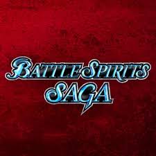Battle Spirits Saga Local Tournament