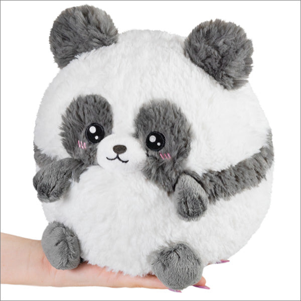 Mini Squishable Baby Panda