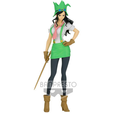One Piece Sweet Style Pirates Nico Robin Version B