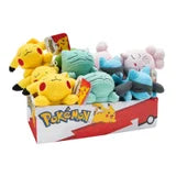 Pokemon 5" Sleeping Plush