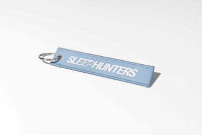 SLEEPI - Keychain