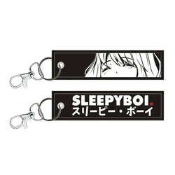 SLEEPI - Keychain