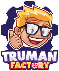 Truman Factory Candy